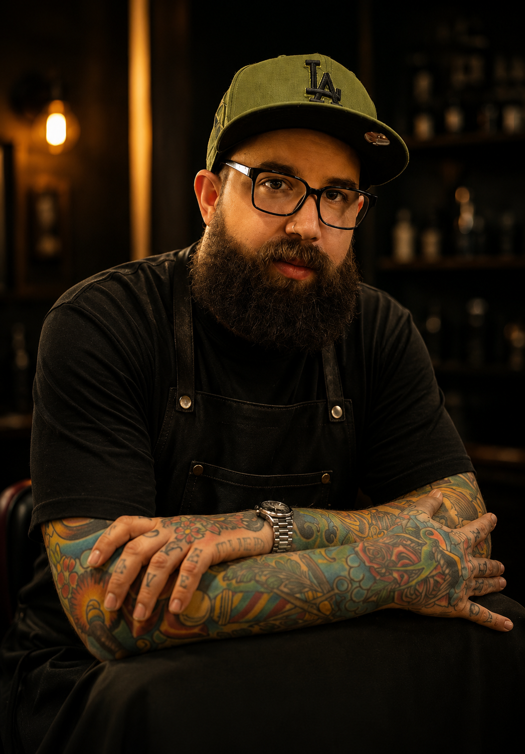 Jordan Smith